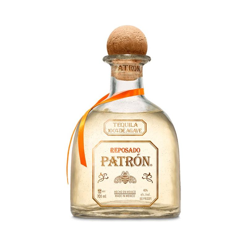 Tequila Patrón Reposado - En Copa de Balón